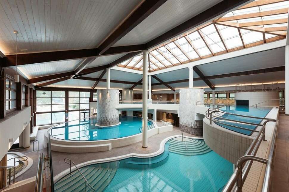 Ein Foto Hotel Livada Prestige