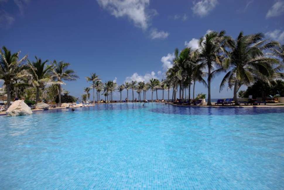 Een foto van Grand Oasis Cancun