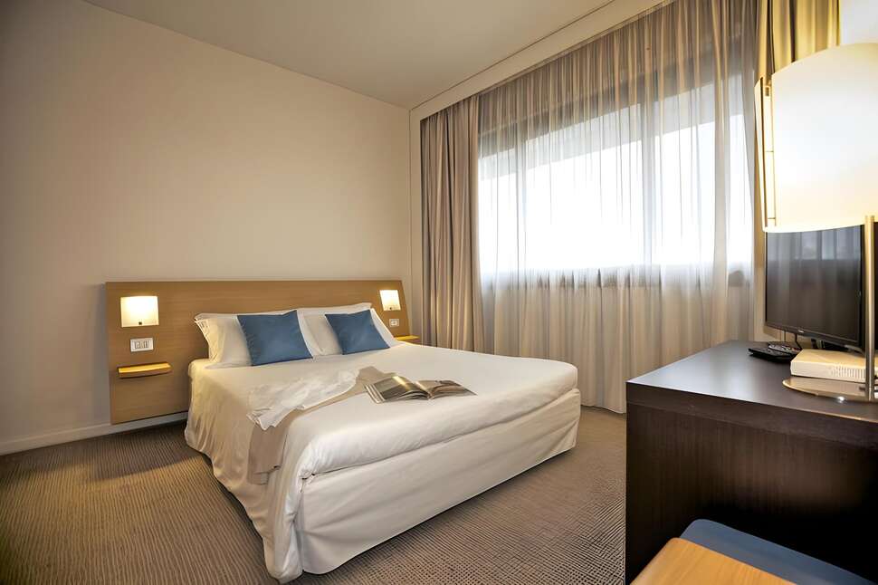 Een foto van Living Place Hotel
