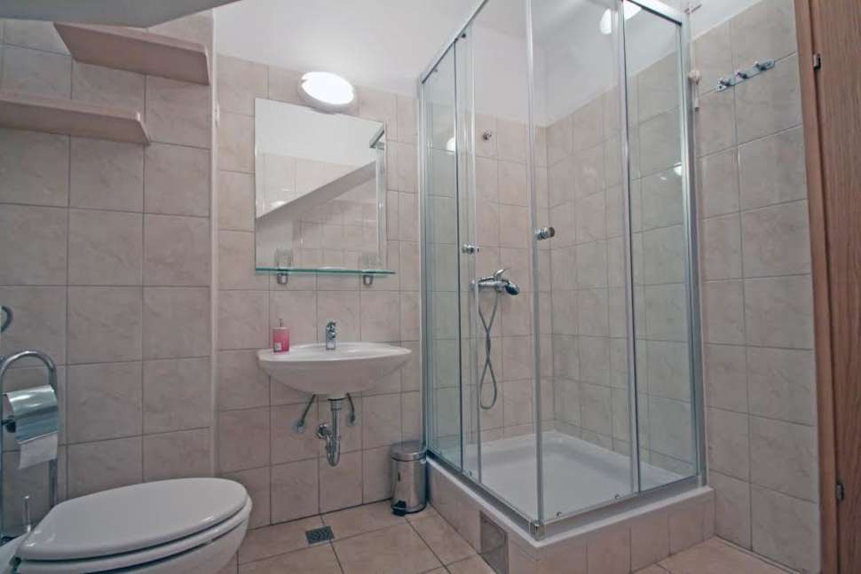 Een foto van Aparthotel Tamarix
