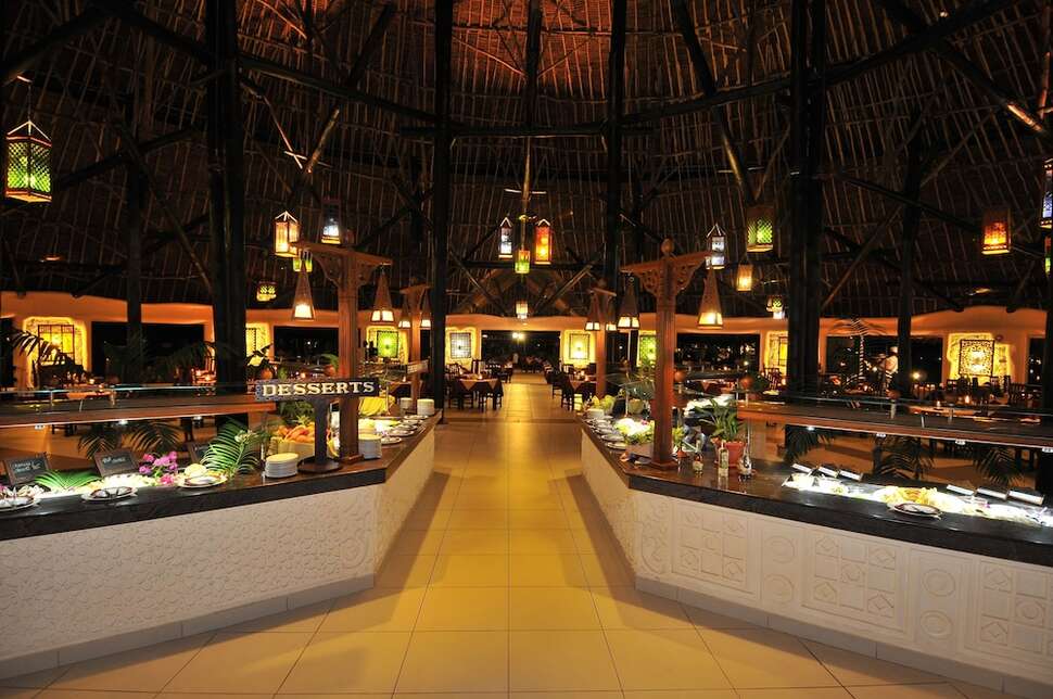 Een foto van Southern Palms Beach Resort