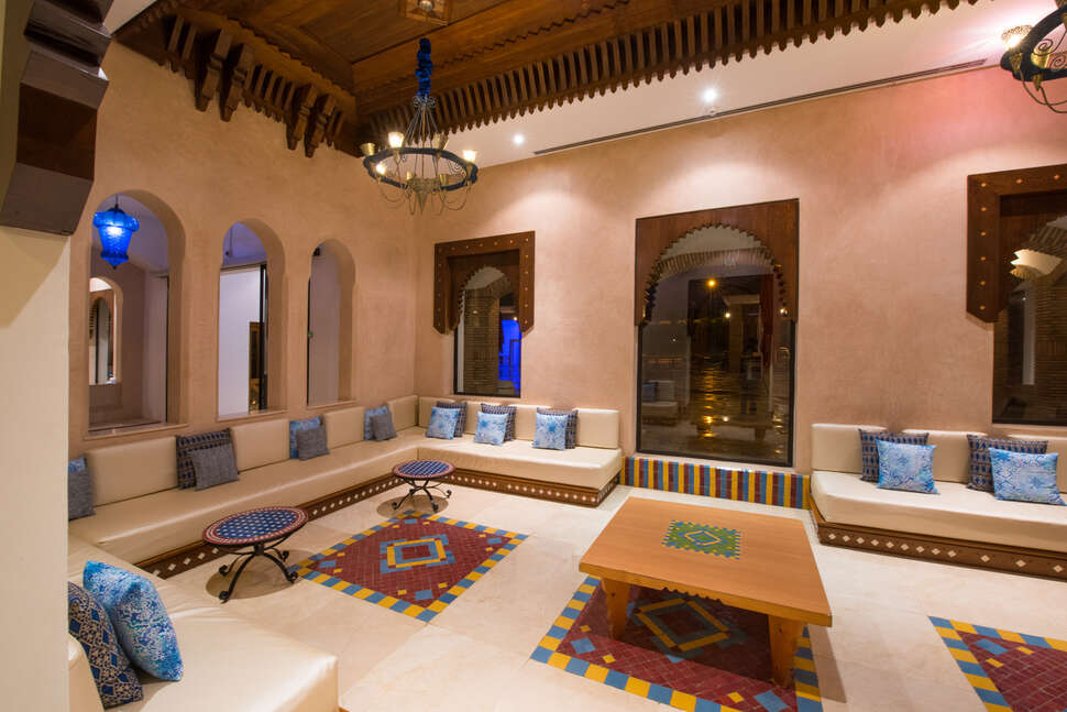 Een foto van Iberostar Founty Beach