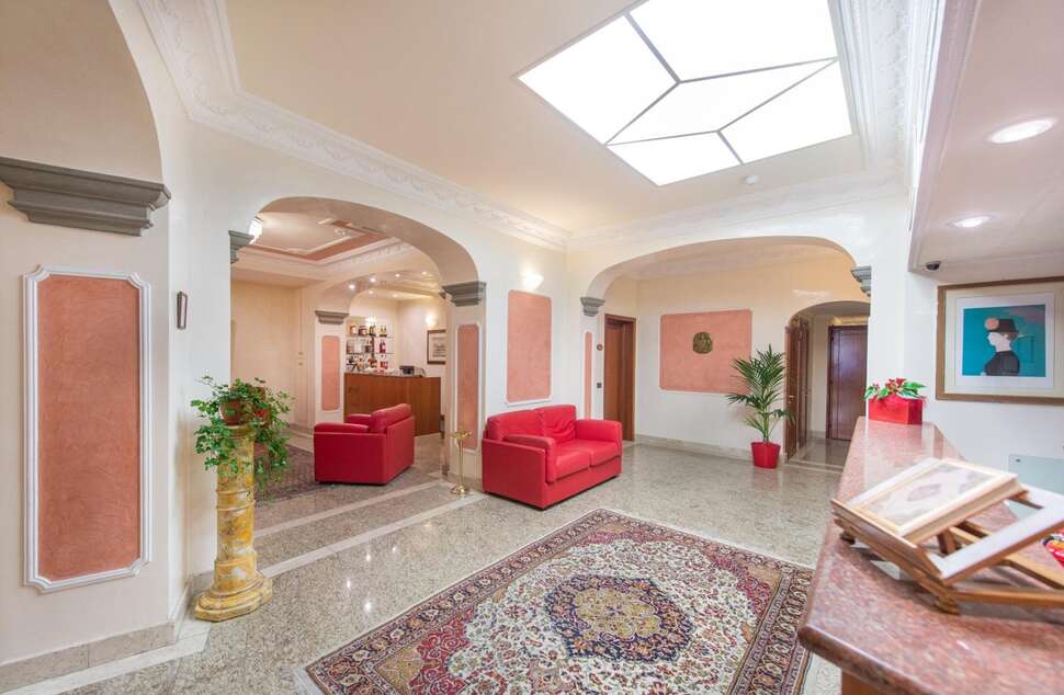 Een foto van Diana Park Hotel