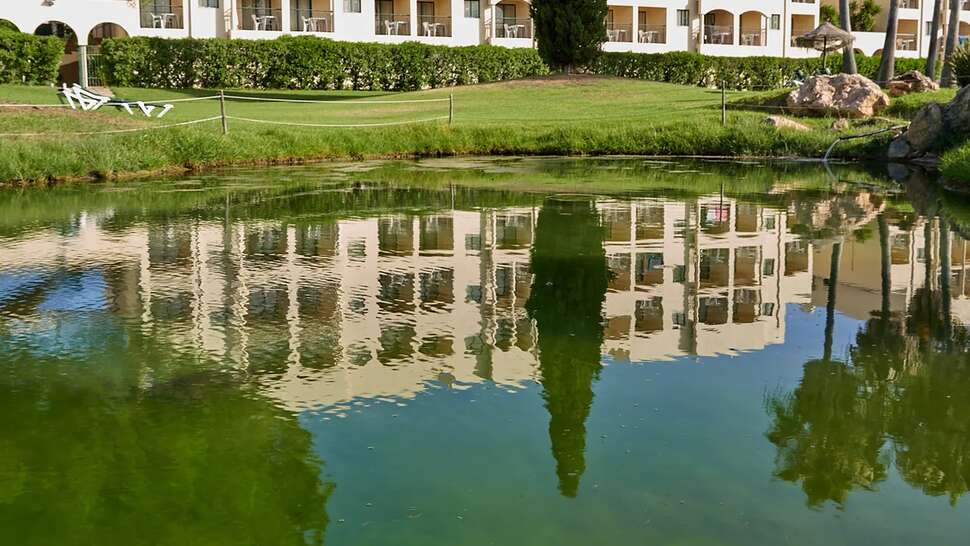 Een foto van The Navigator Palm Oasis Alvor