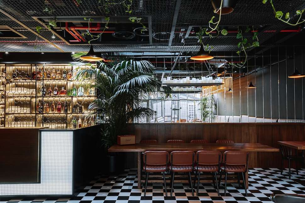 Een foto van Hotel Twenties