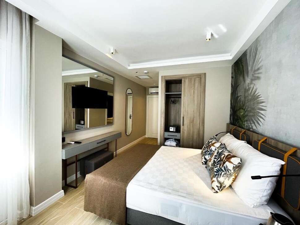 Ein Foto Alessia Hotel & Spa