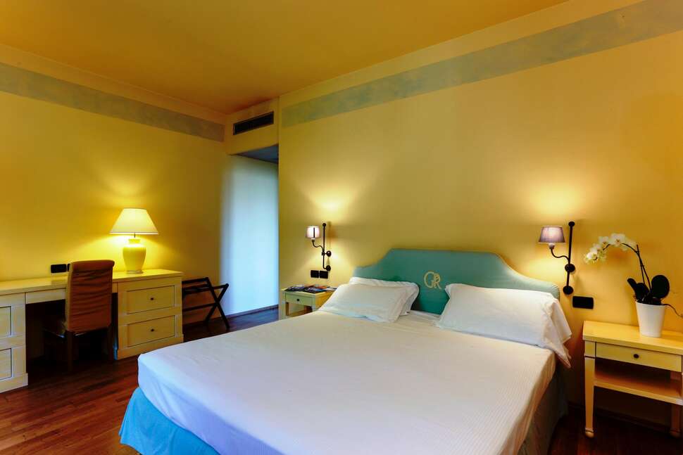 Ein Foto TH Tirrenia Green Park Resort