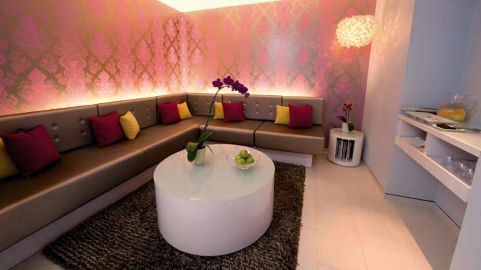 Een foto van W Hoboken Hotel
