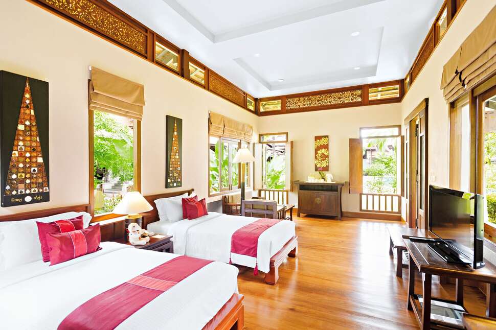 Een foto van Khao Lak Bhandari Resort & Spa