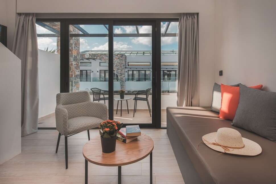 Een foto van Cavo Suites