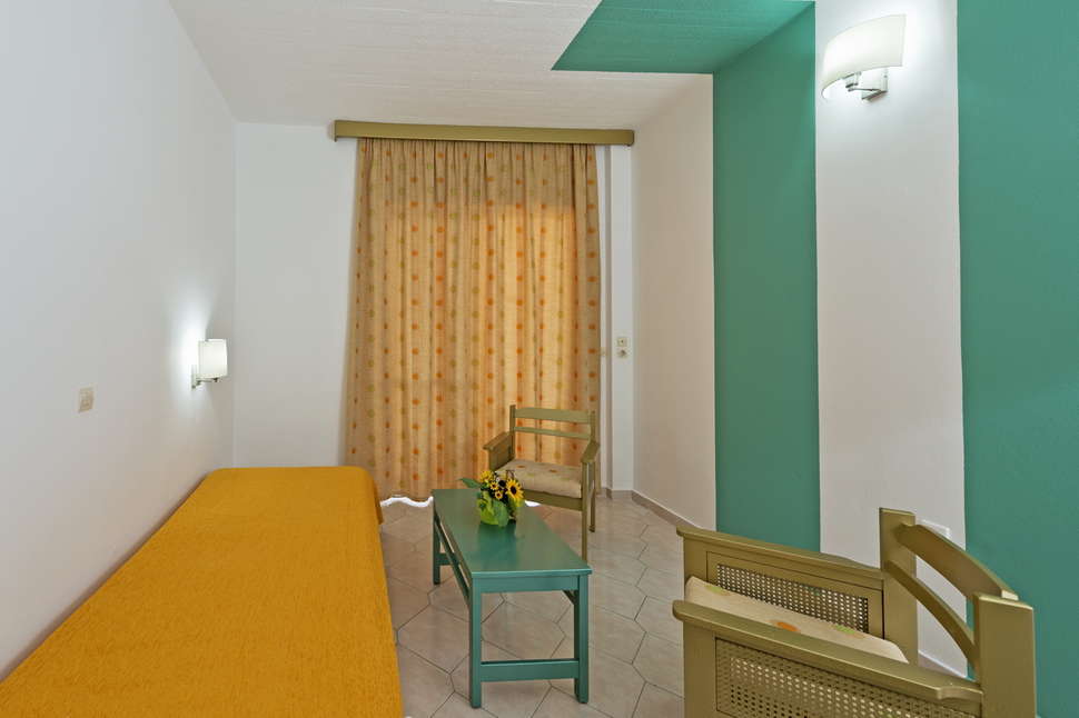 Een foto van Appartementen Trianta