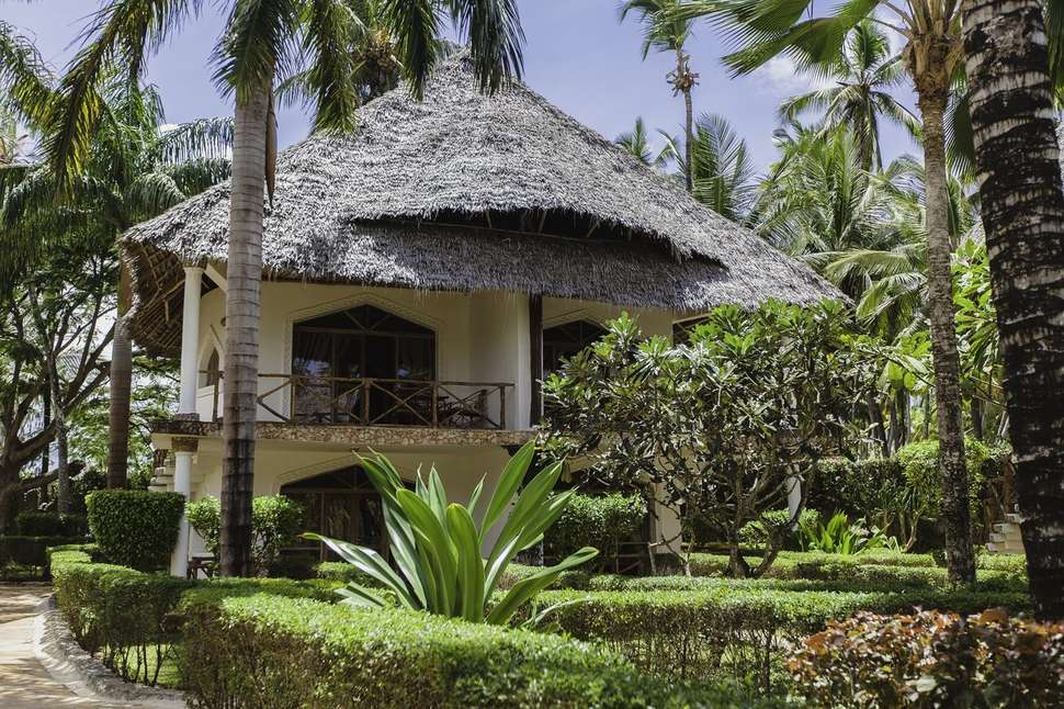 Een foto van Waridi Beach Resort & Spa