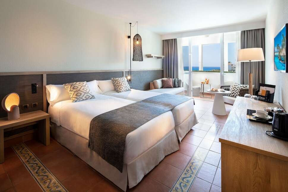Een foto van Fuerteventura Princess