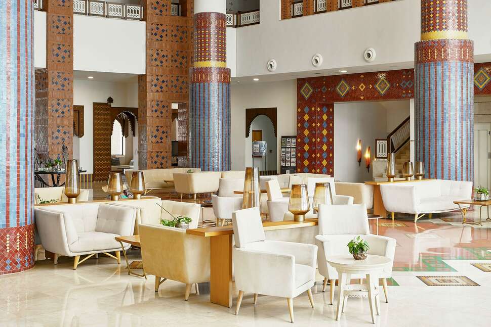 Een foto van Iberostar Founty Beach