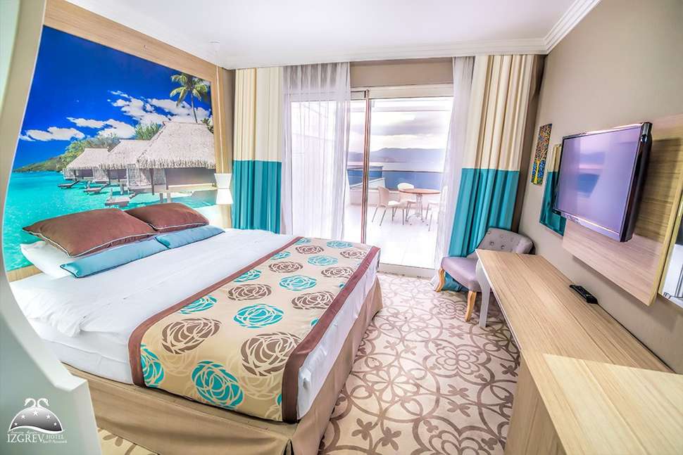 Een foto van Izgrev Spa & Aquapark