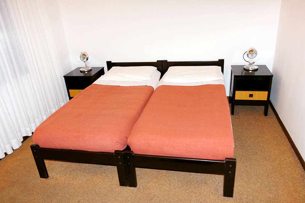 Een foto van Appartementen Medena