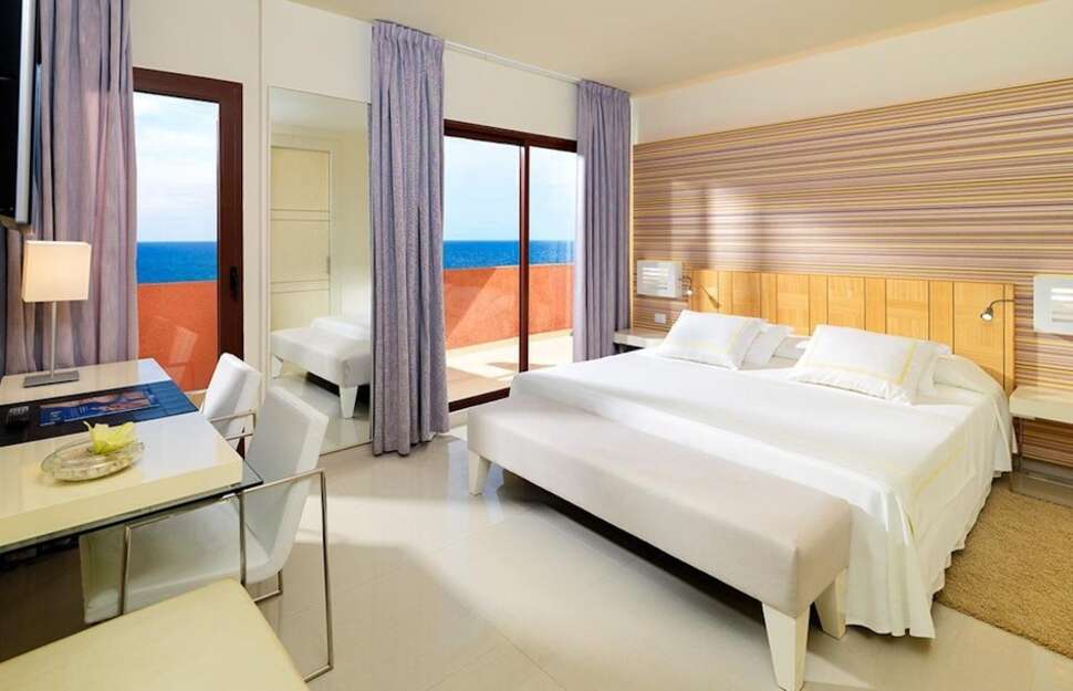 Een foto van H10 Taburiente Playa