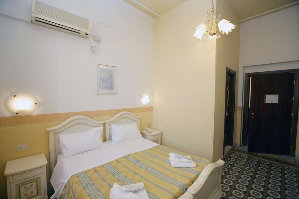 Ein Foto Hotel Desiree Florence