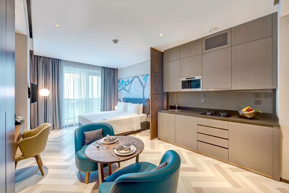 Een foto van Millennium Place Barsha Heights