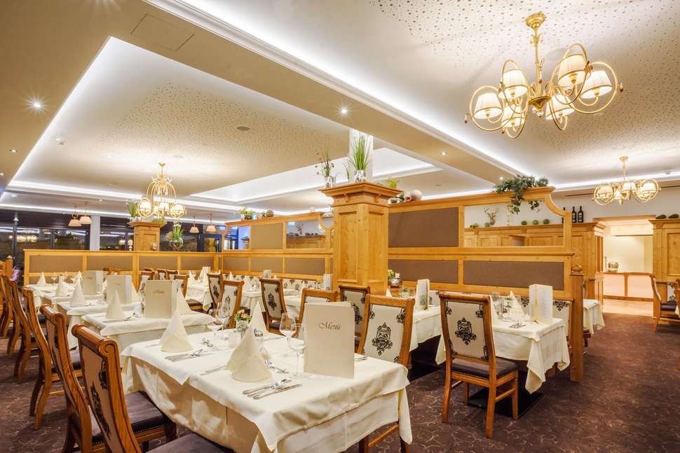 Een foto van Hotel Wagrainerhof