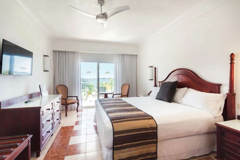 Een foto van Riu Negril