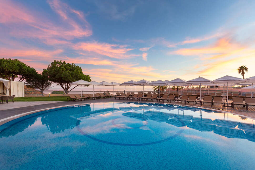 Een foto van Grande Real Santa Eulalia Resort & Spa