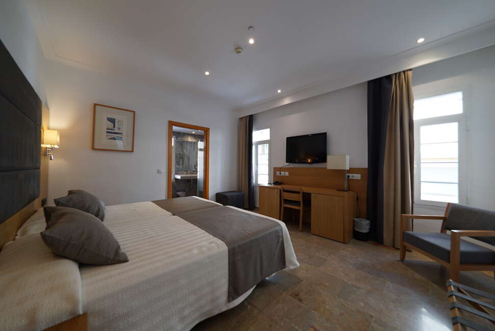 Een foto van Artmadams Hotel