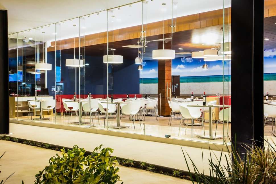 Een foto van Fiesta Inn Playa del Carmen