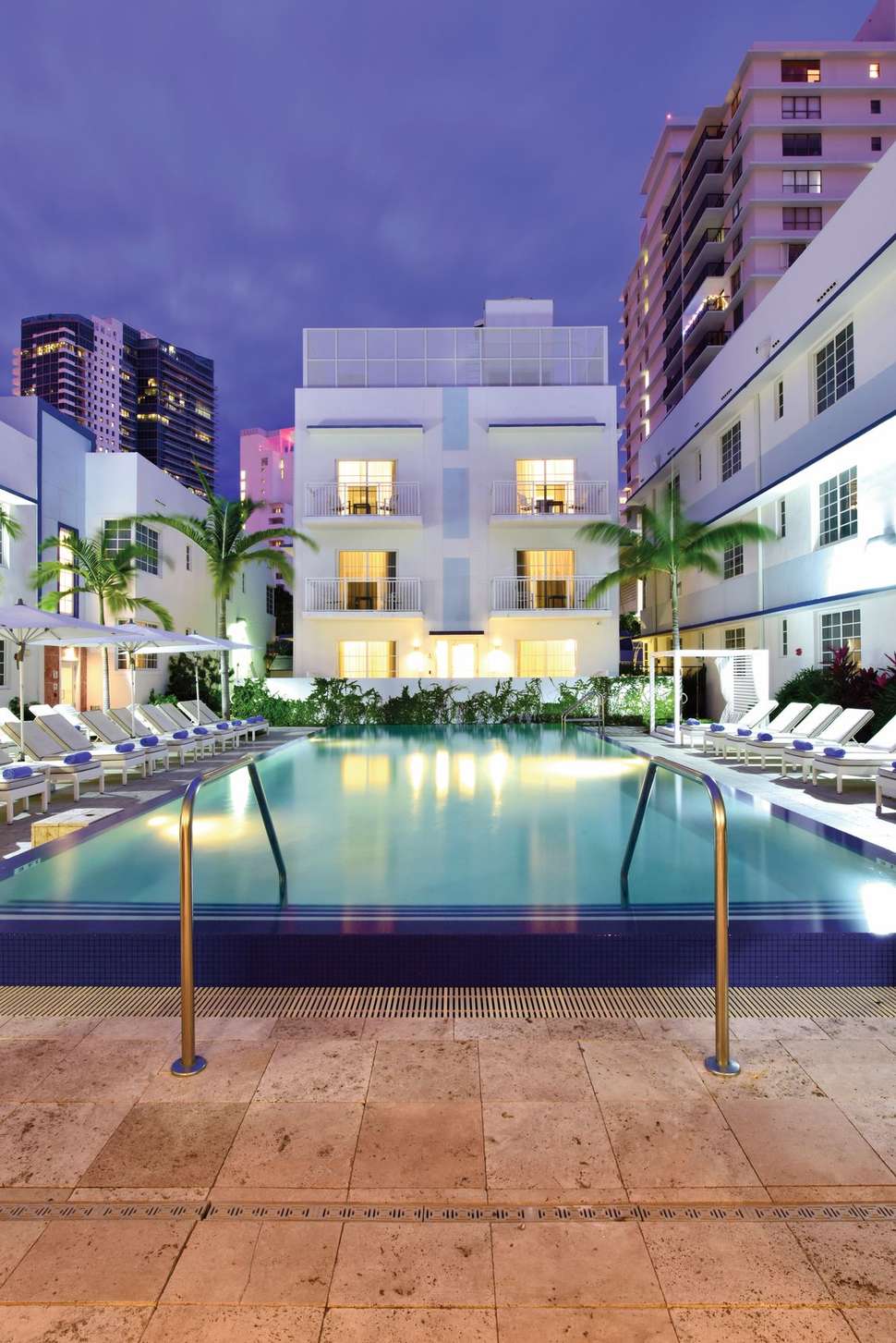 Een foto van Pestana Miami South Beach