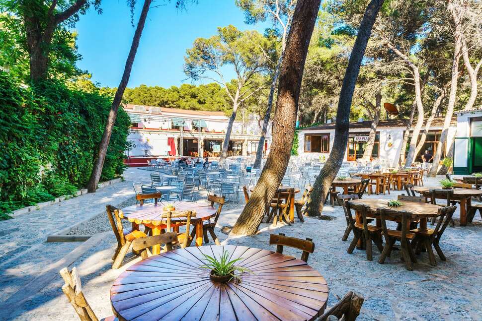 Ein Foto Sol Parc Aparthotel