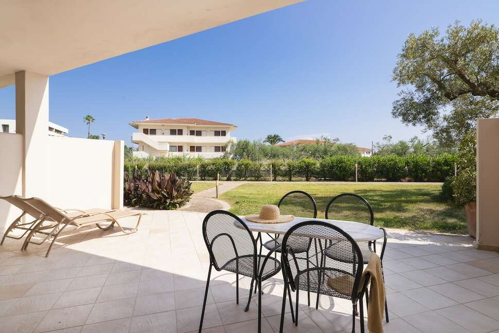 Een foto van Kassandra Palace Hotel & Spa