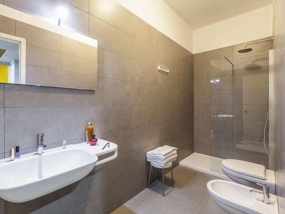 Een foto van Ibis Styles Brindisi
