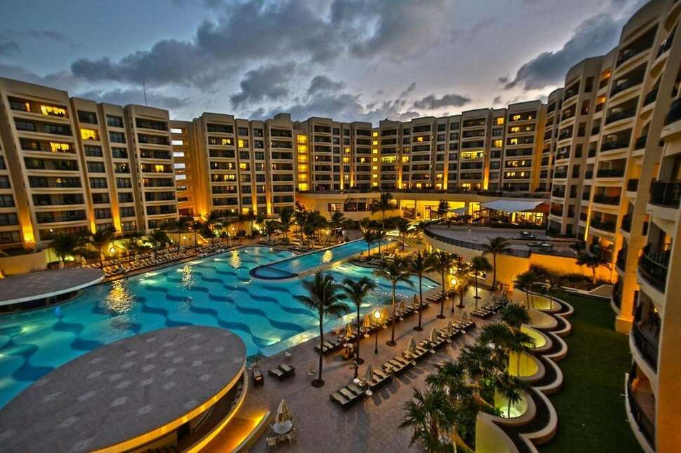 Ein Foto The Royal Sands Resort & Spa