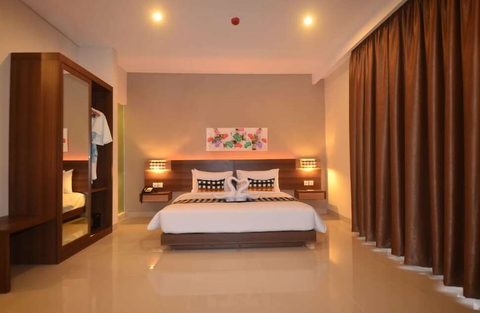 Een foto van Grand Barong Resort