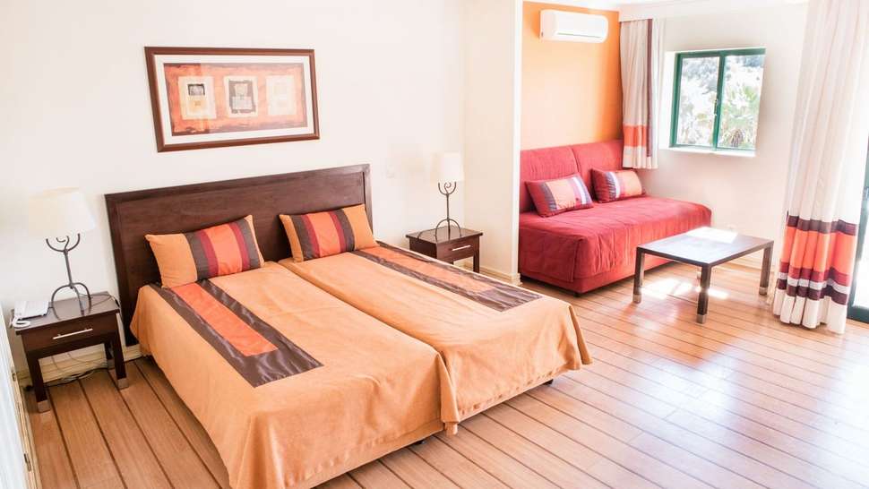 Een foto van The Navigator Palm Oasis Alvor