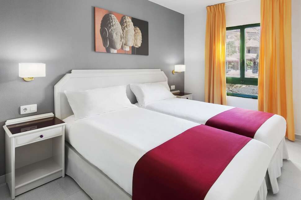 Een foto van Elba Lucia Sport & Suite Hotel