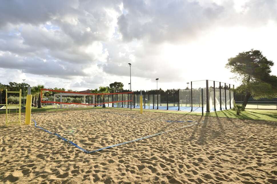 Een foto van Falkensteiner Club Funimation Garden Calabria