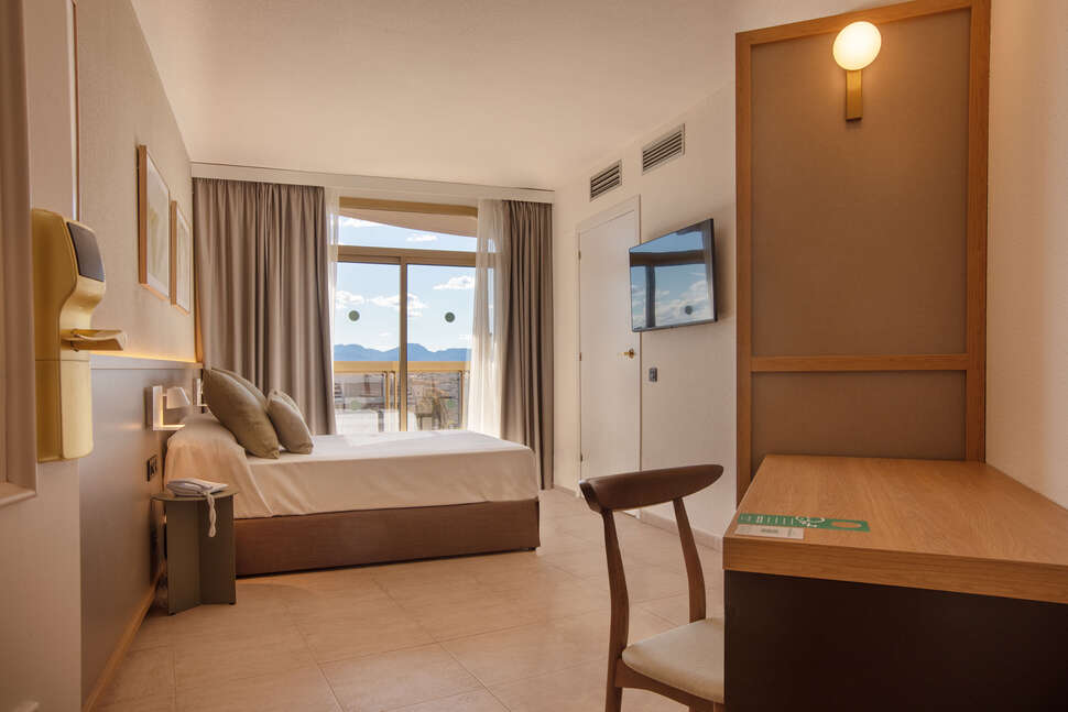 Een foto van Ponient Dorada Palace by PortAventura World