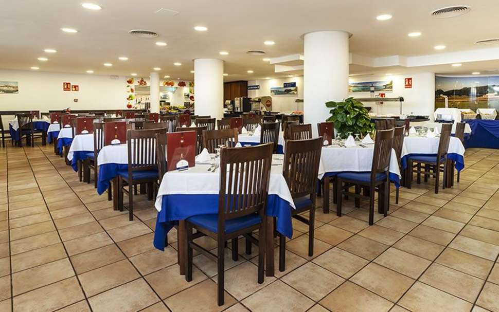 Een foto van Globales Appartementen Binimar