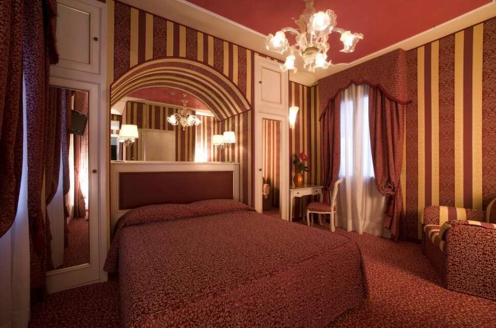 Een foto van Hotel Alcyone