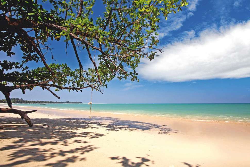 Een foto van Kantary Beach Hotel & Villas