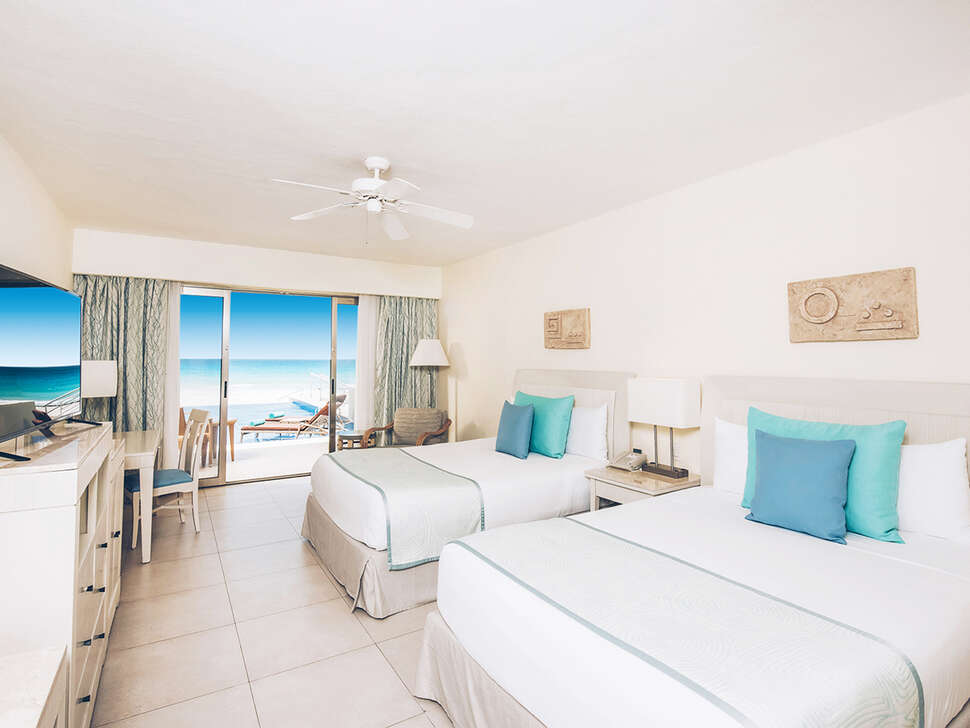 Een foto van Iberostar Selection Cancun