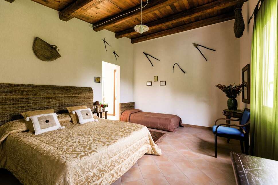 Een foto van Agriturismo Case di Latomie