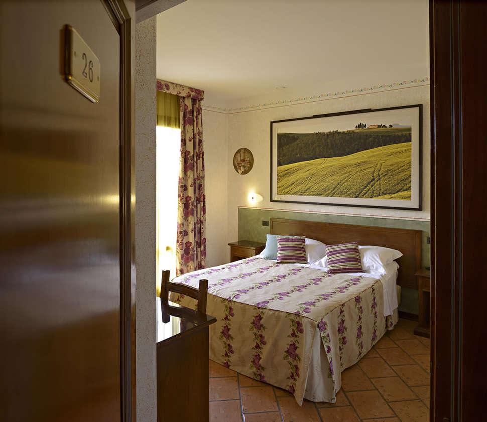 Ein Foto Hotel Sovestro