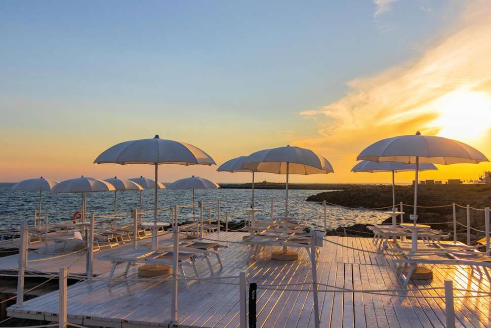 Ein Foto Grand Hotel Riviera