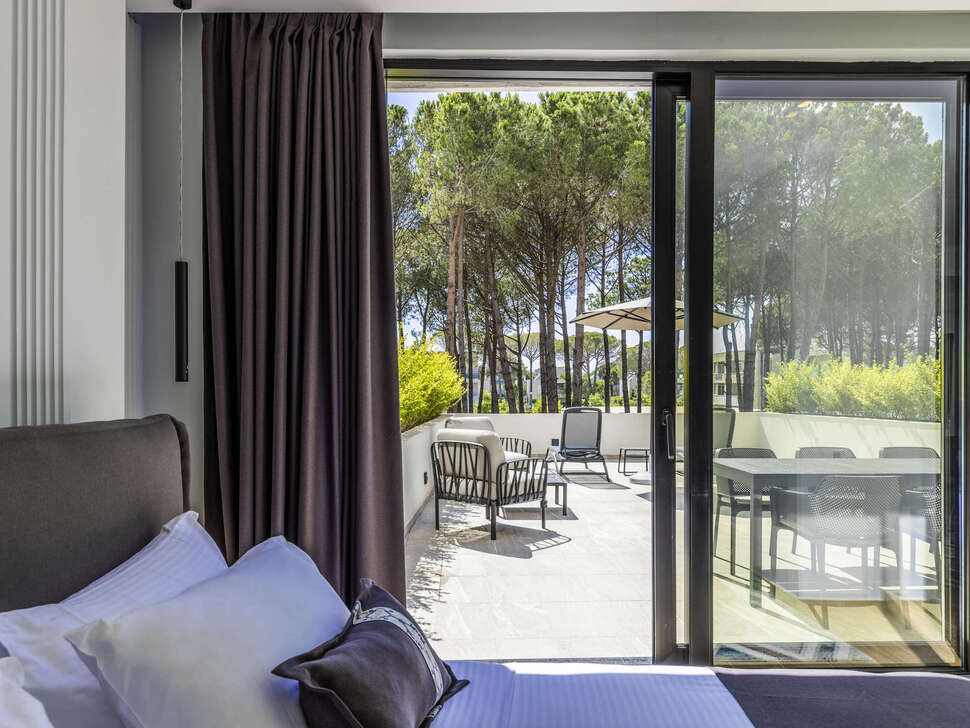 Een foto van Mövenpick Lalez Durres