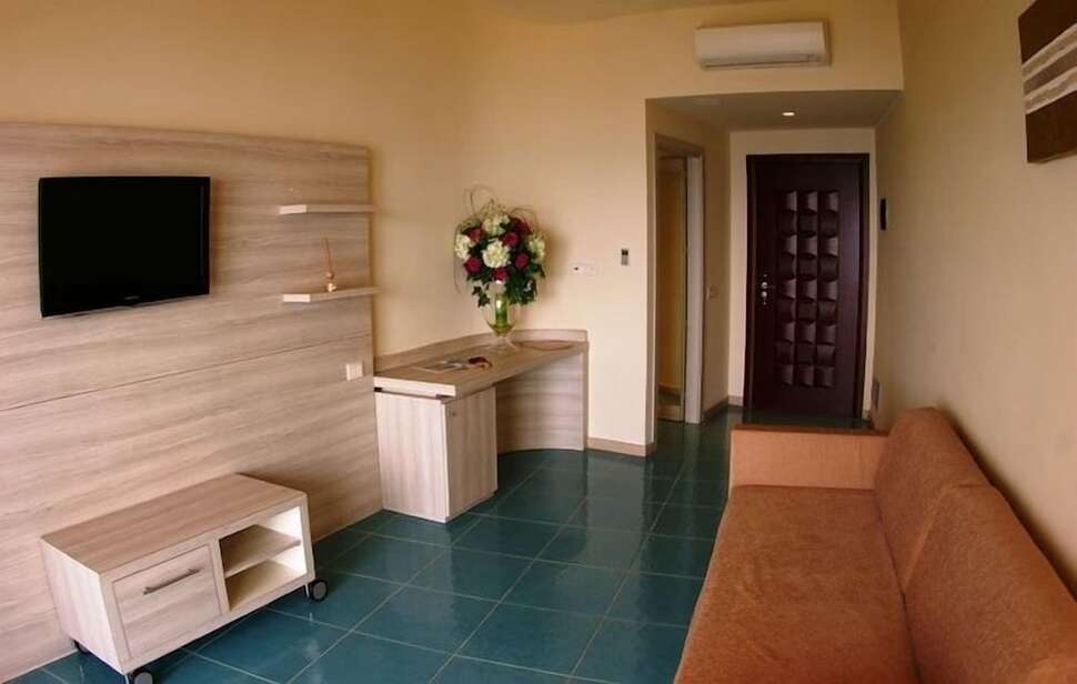 Ein Foto Scoglio Della Galea Resort & Spa