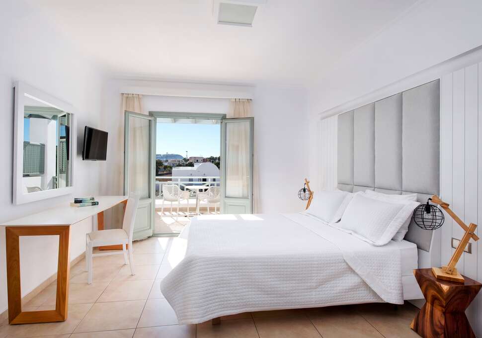 Een foto van Astro Palace Hotel & Suites