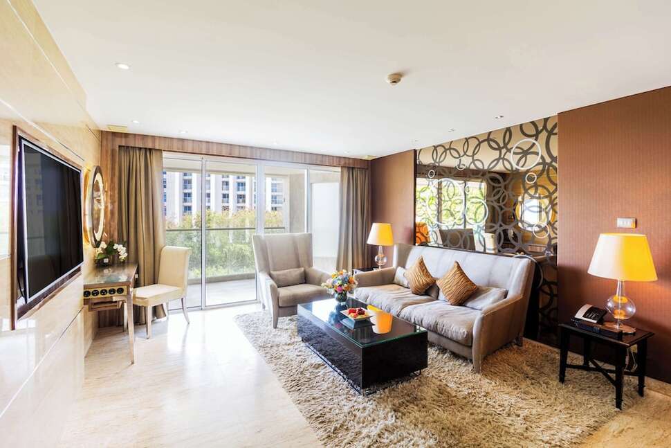 Een foto van The Sanctuary Resort Pattaya BW Signature Collection
