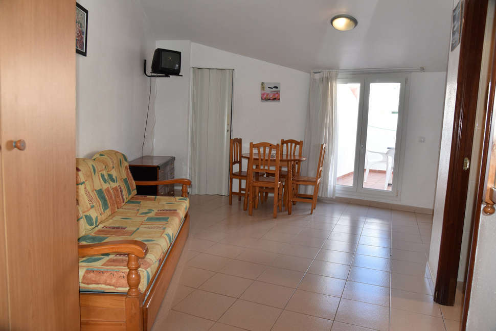 Een foto van Appartementen AR Dosjoimi